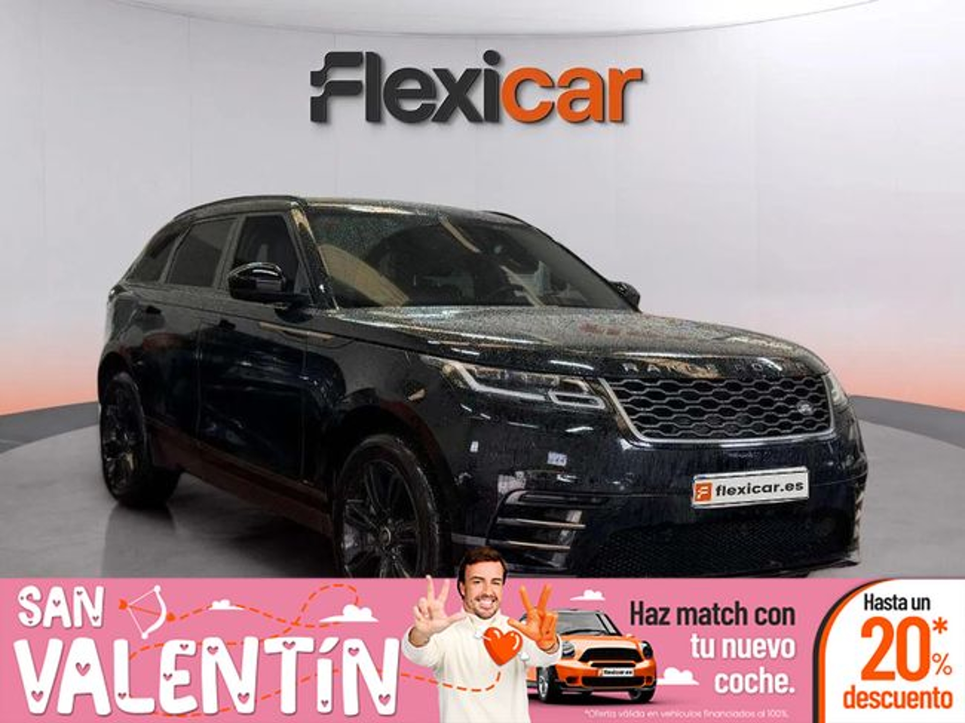 Imagen de LAND ROVER Range Rover Velar