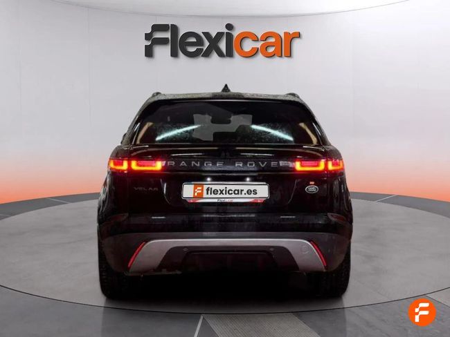 Foto del LAND ROVER Range Rover Velar 2.0D S 4WD Aut. 180