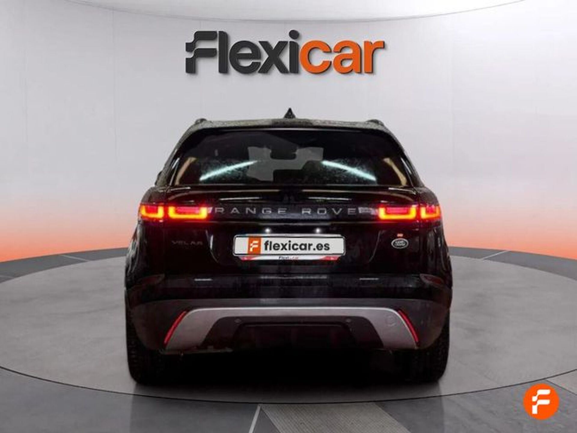 Imagen 2 de LAND ROVER Range Rover Velar