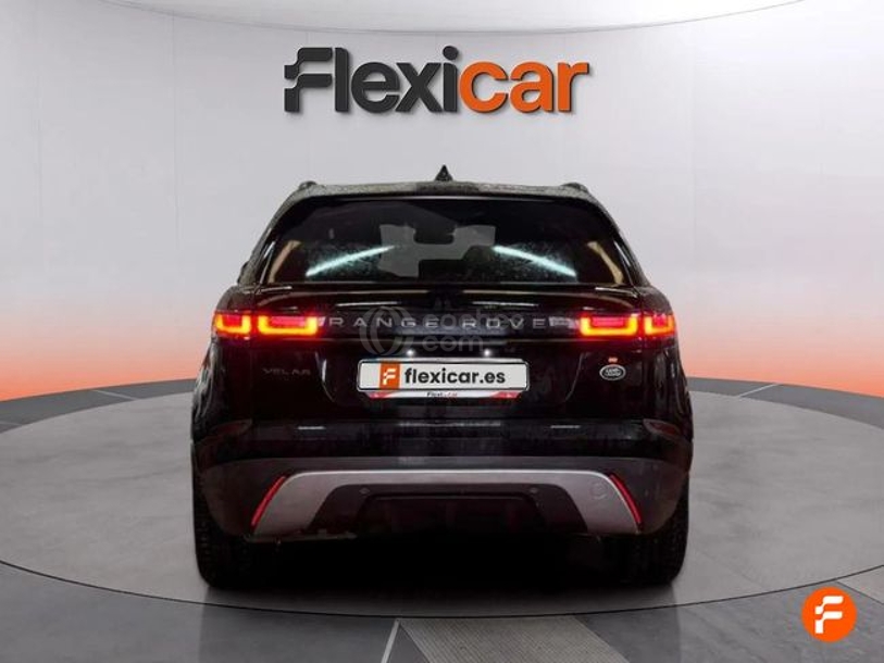 Foto del LAND ROVER Range Rover Velar 2.0D S 4WD Aut. 180