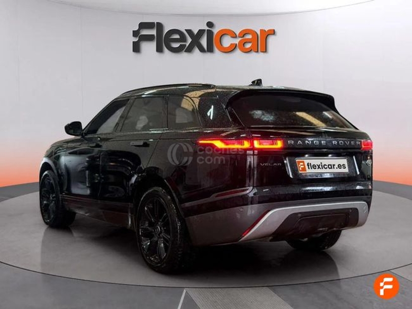 Foto del LAND ROVER Range Rover Velar 2.0D S 4WD Aut. 180