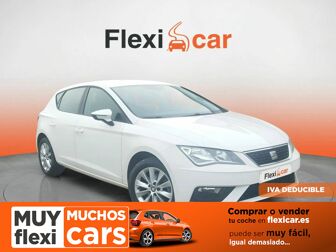 Imagen de SEAT León ST 1.6TDI CR S&S Style 115