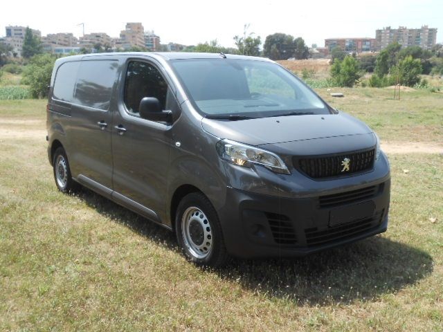 Foto del PEUGEOT Expert Fg. Standard 1.5BlueHDi S&S Pro 100