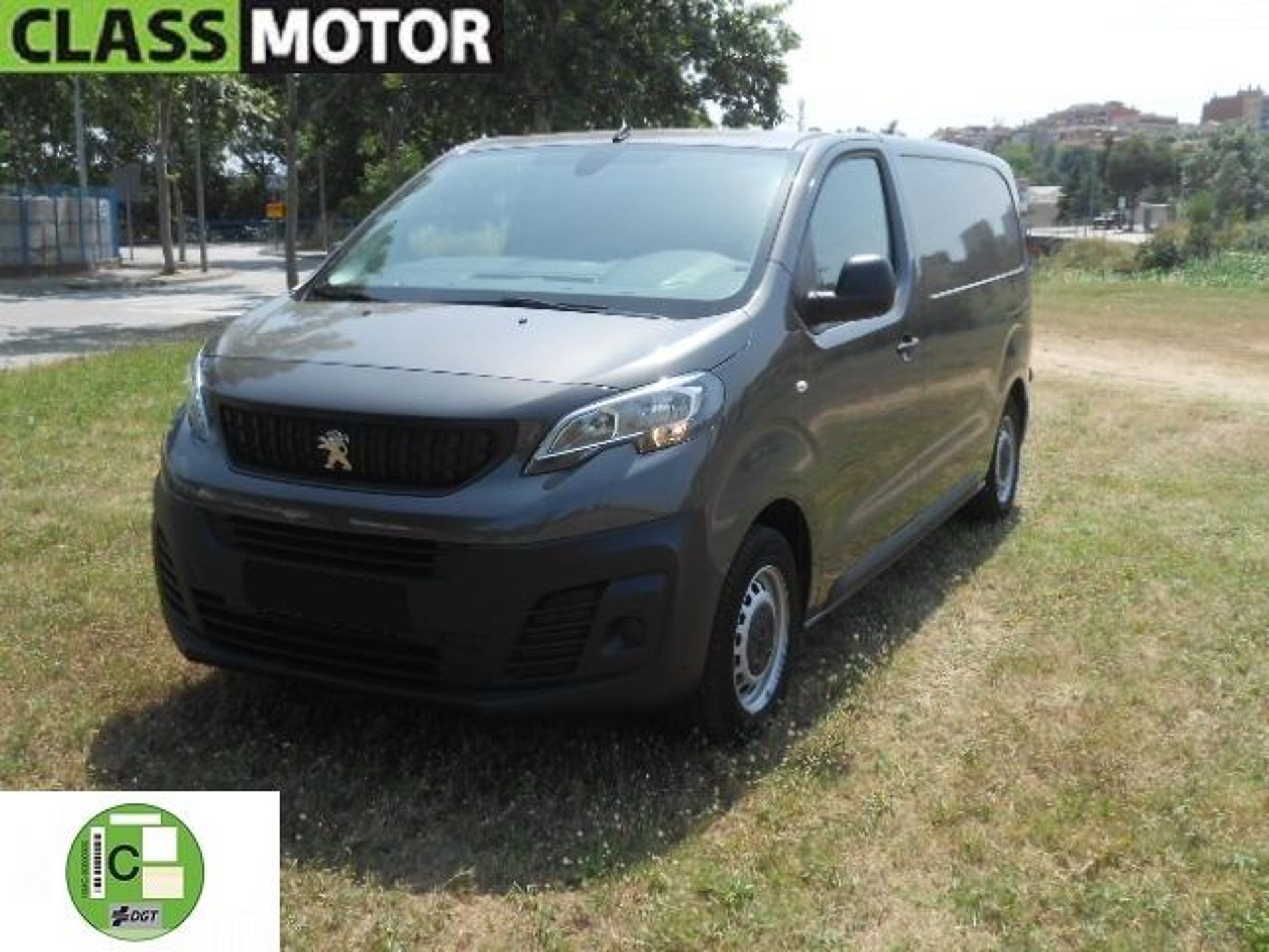 Imagen de PEUGEOT Expert