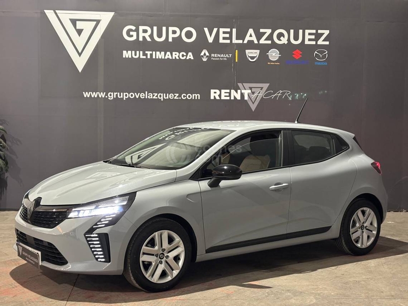 Foto del RENAULT Clio TCe GLP Equilibre 74kW