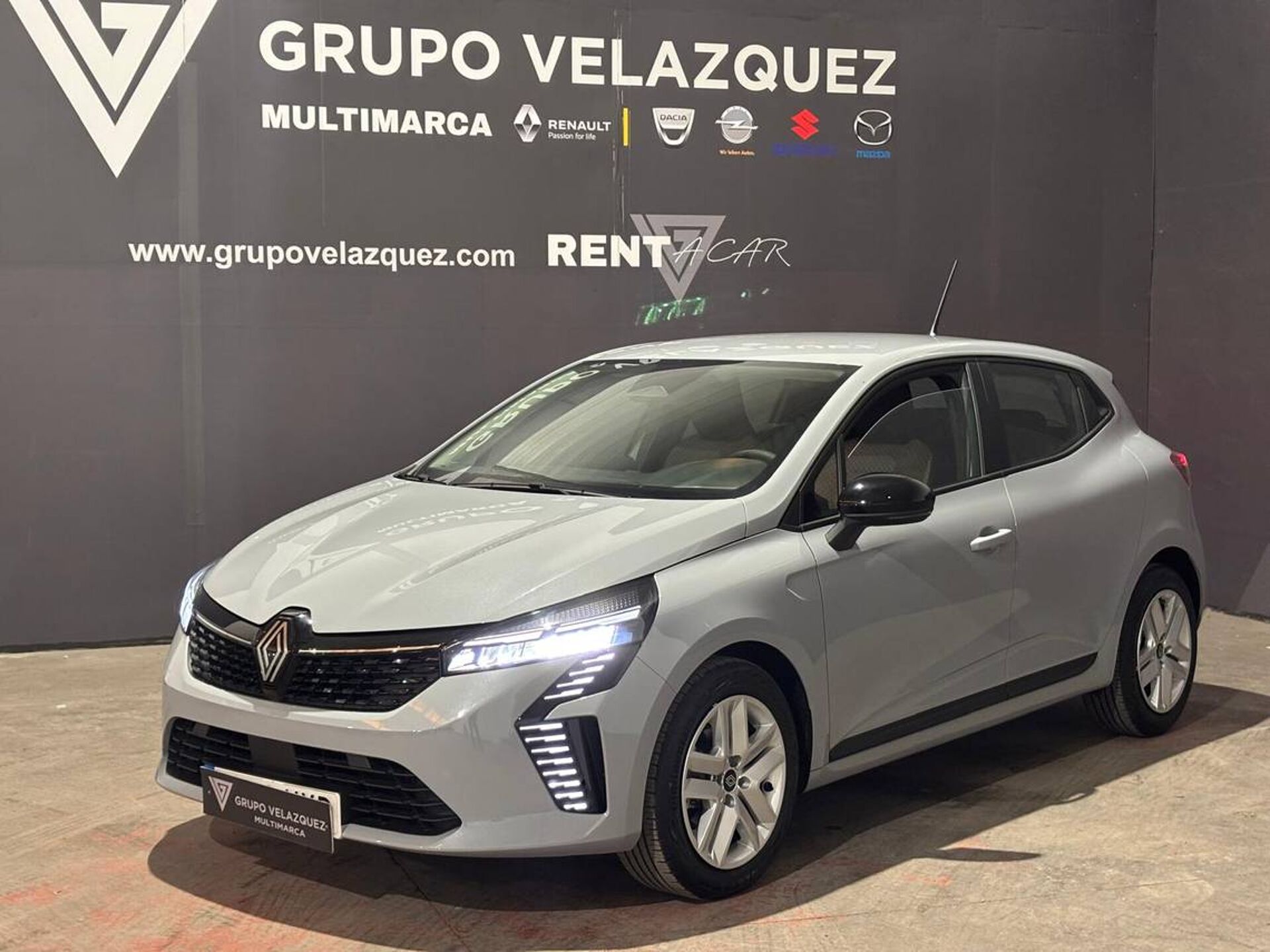 Imagen 3 de RENAULT Clio