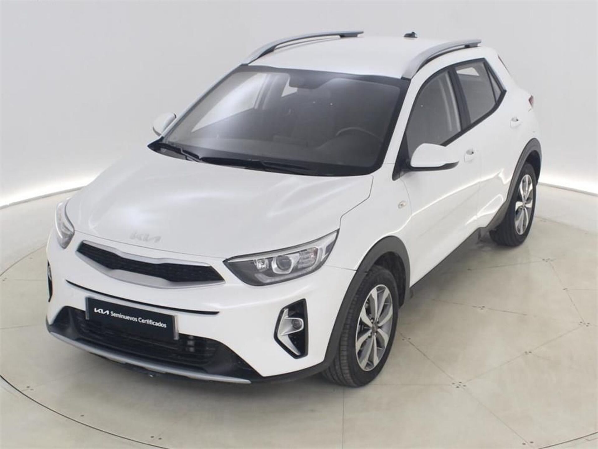 Imagen de KIA Stonic