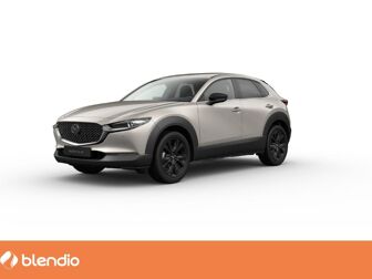 Imagen de MAZDA CX-30 2.5 e-Skyactiv-G Homura FWD 103kW