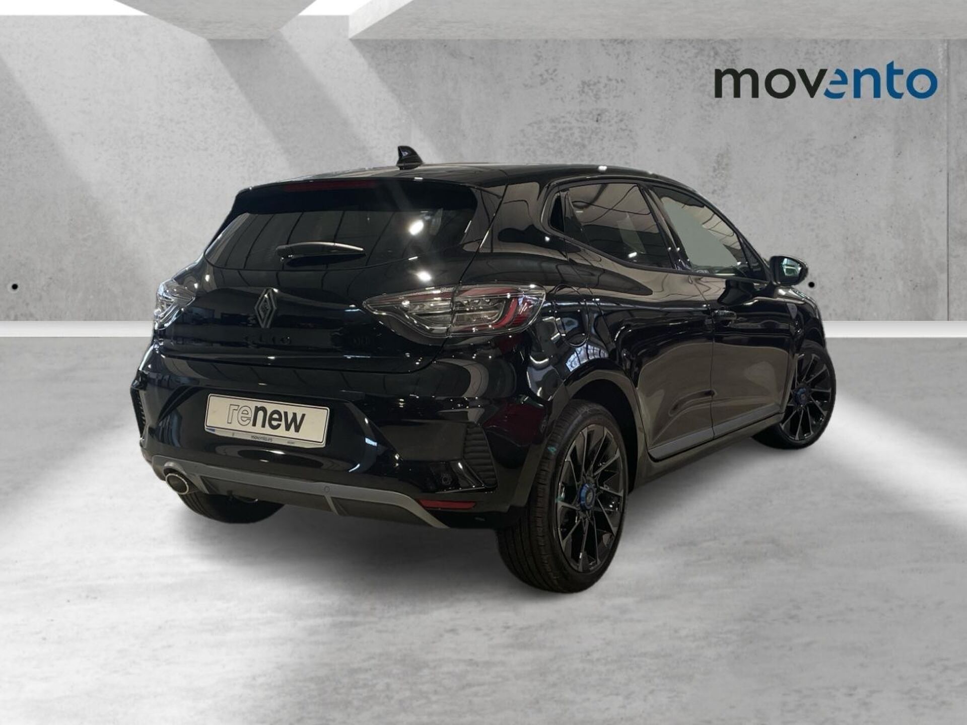 Imagen 2 de RENAULT Clio