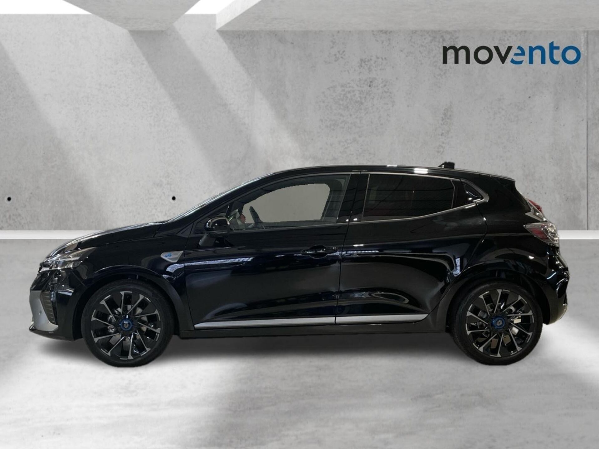 Imagen 3 de RENAULT Clio