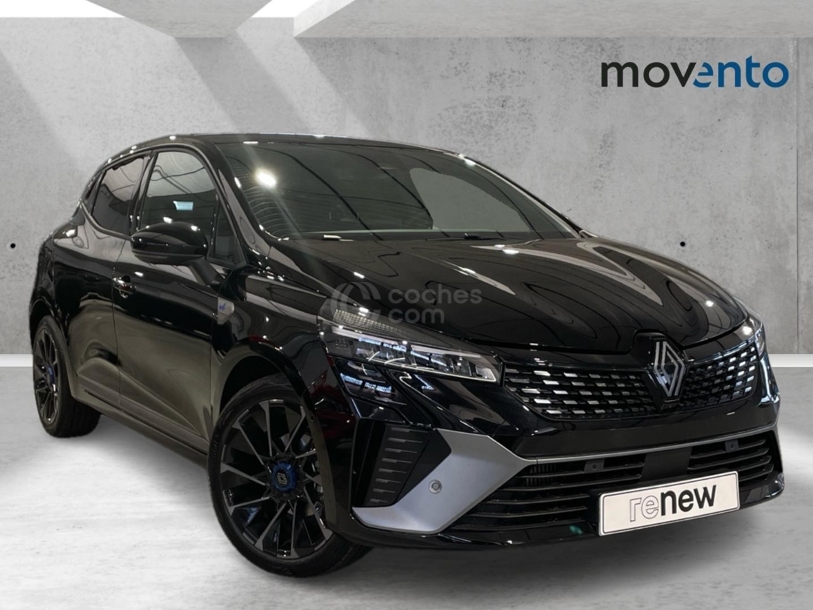 Foto del RENAULT Clio TCe Esprit Alpine 67kW