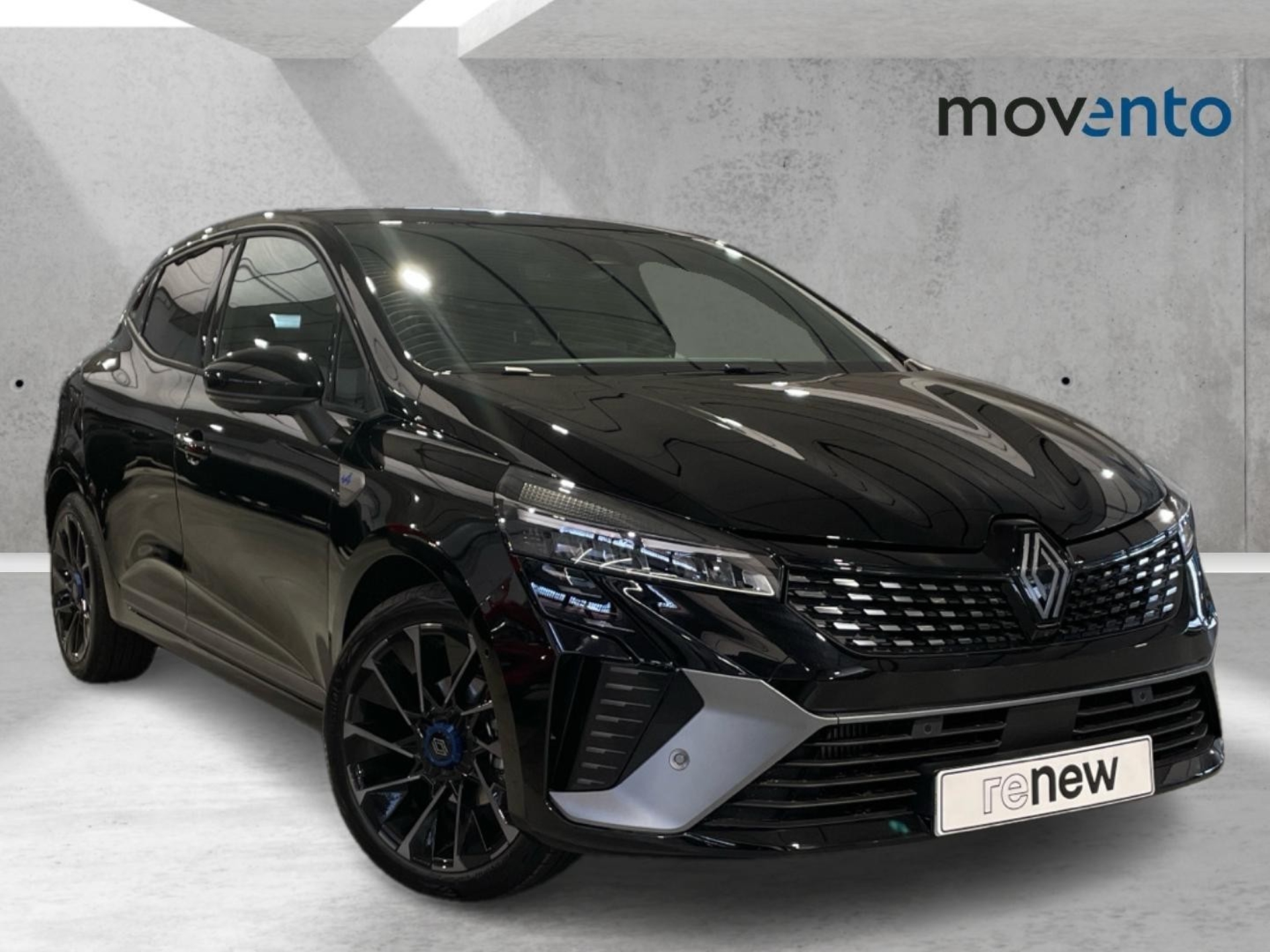 Imagen de RENAULT Clio