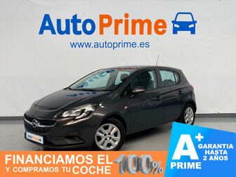 Imagen de OPEL Corsa 1.4 Selective 90