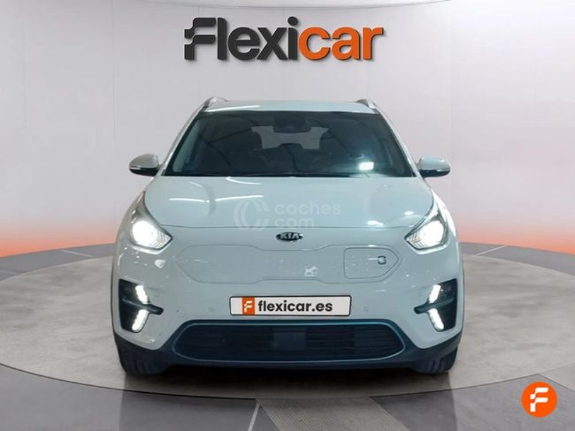 Foto del KIA Niro 1.6 PHEV Drive
