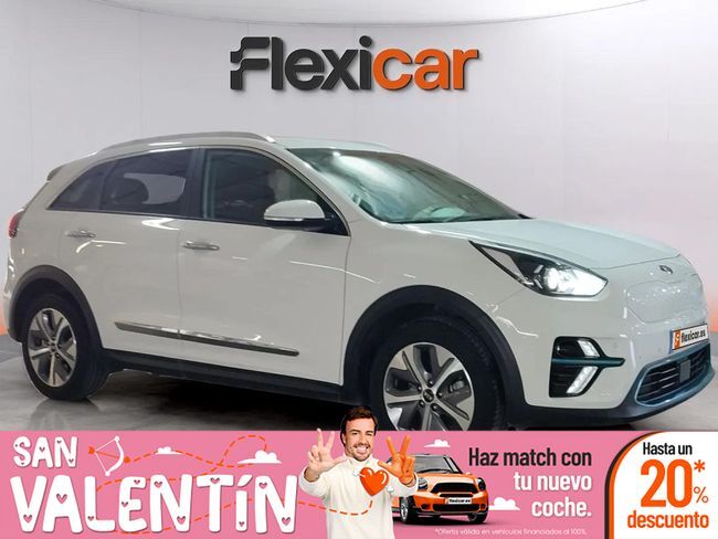 Foto del KIA Niro E- Emotion Long Range