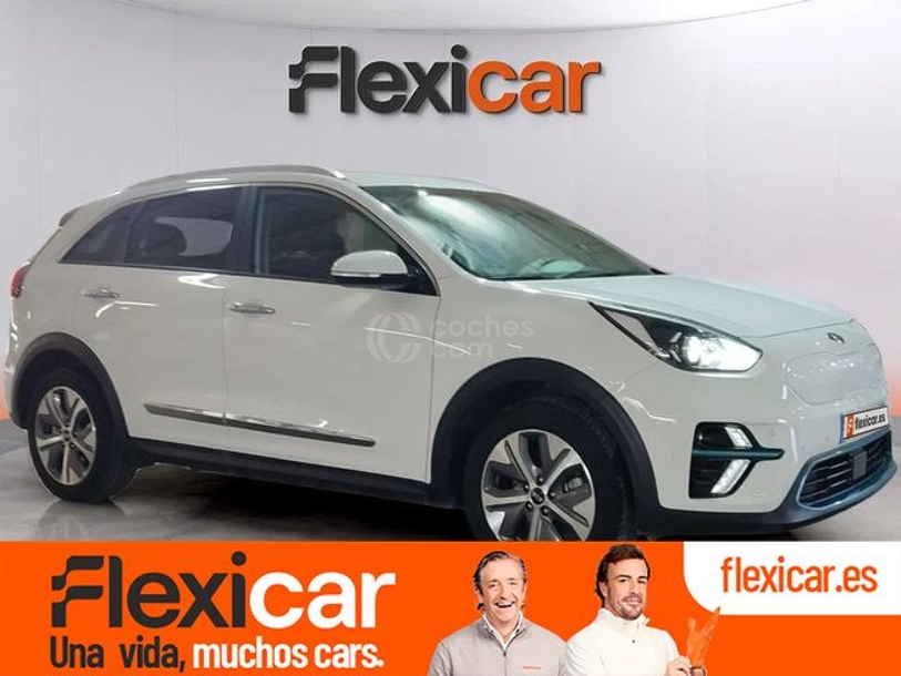 Foto del KIA Niro E- Emotion Long Range