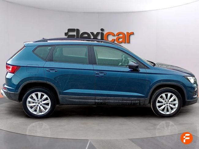 Foto del SEAT Ateca 1.5 EcoTSI S&S X-Perience
