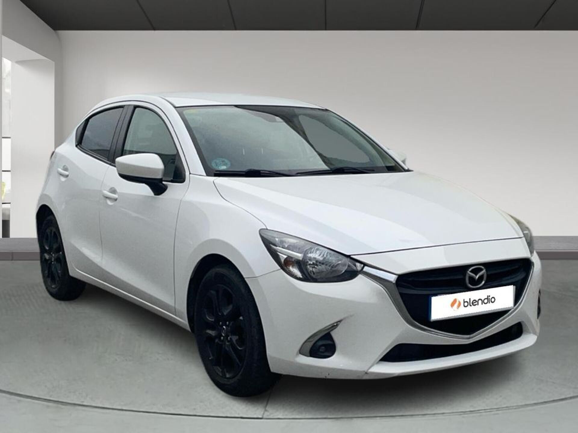 Imagen 3 de MAZDA Mazda2