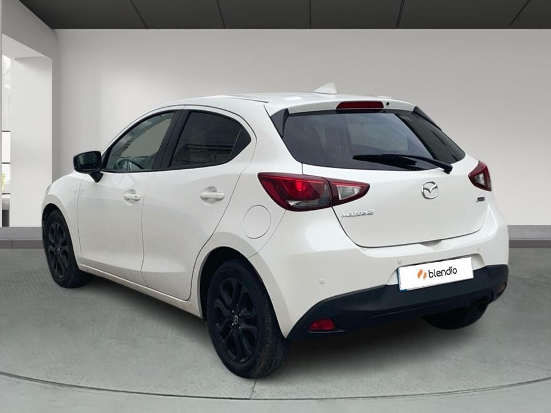 Imagen 2 de MAZDA Mazda2