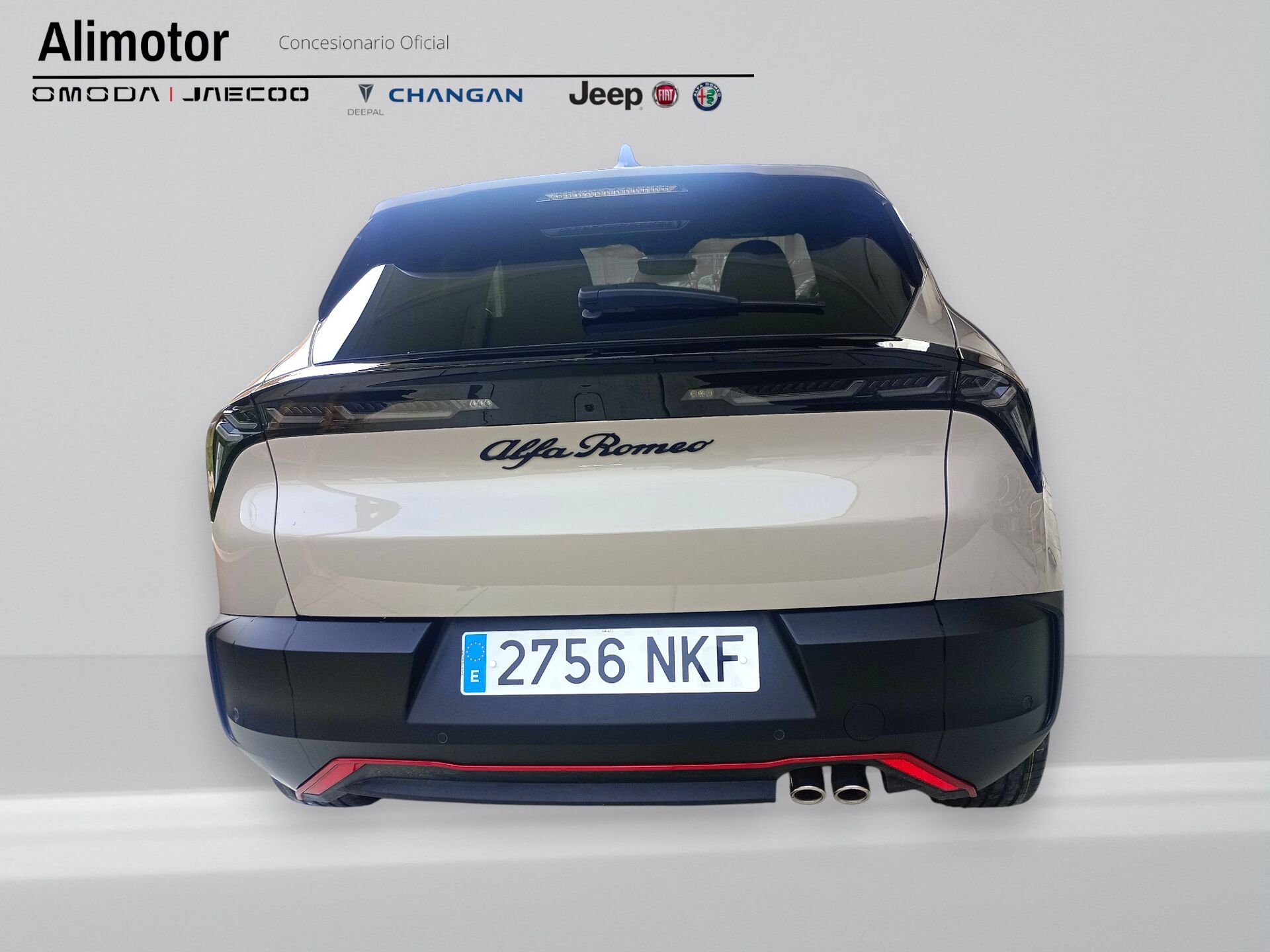 Imagen 3 de ALFA ROMEO Junior