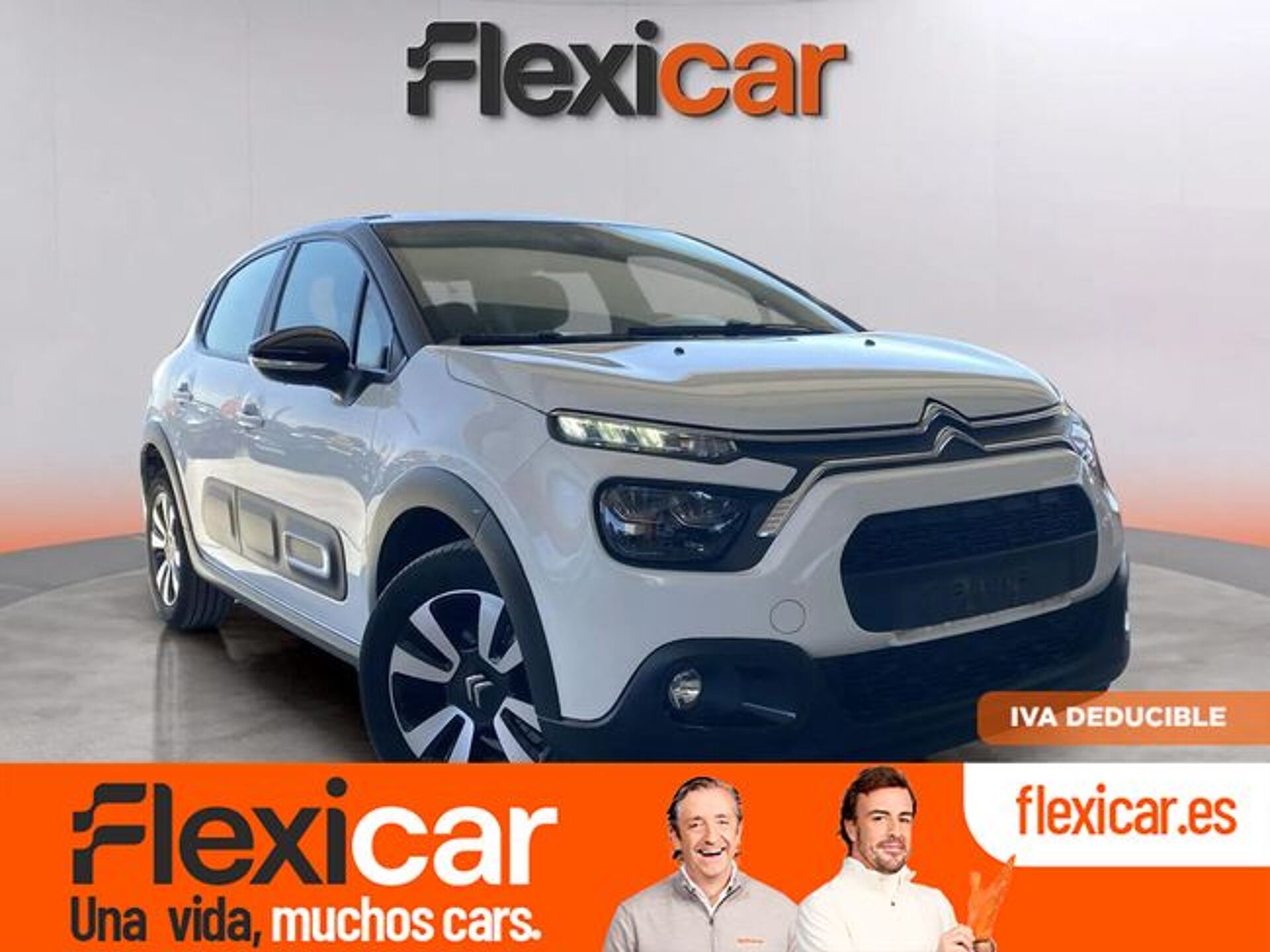 Imagen de CITROEN C3