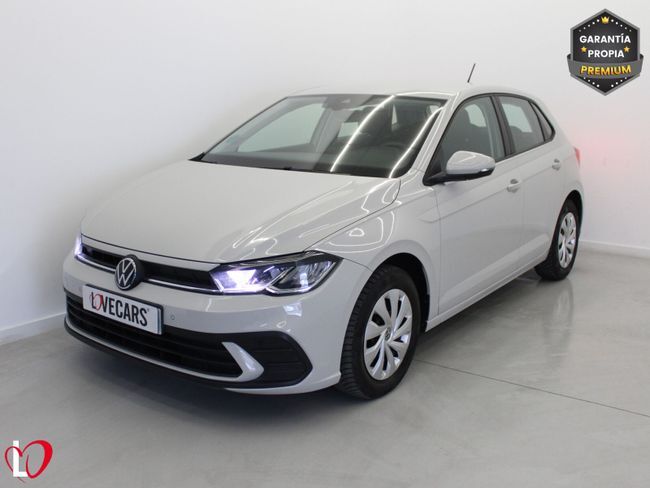 Foto del VOLKSWAGEN Polo 1.0 TSI 70kW