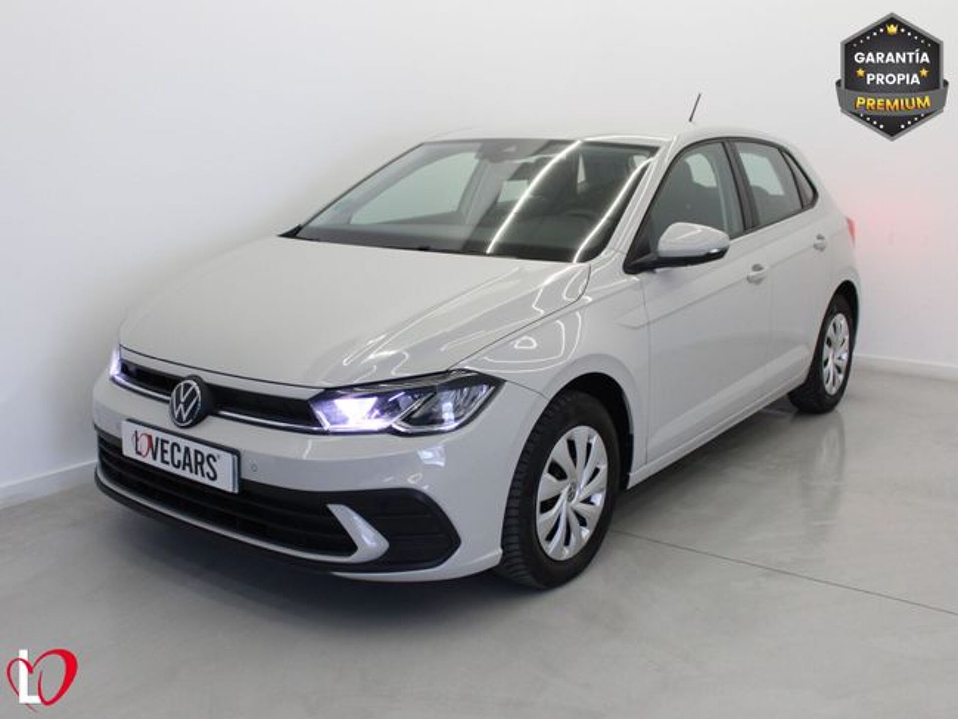 Imagen 3 de VOLKSWAGEN Polo