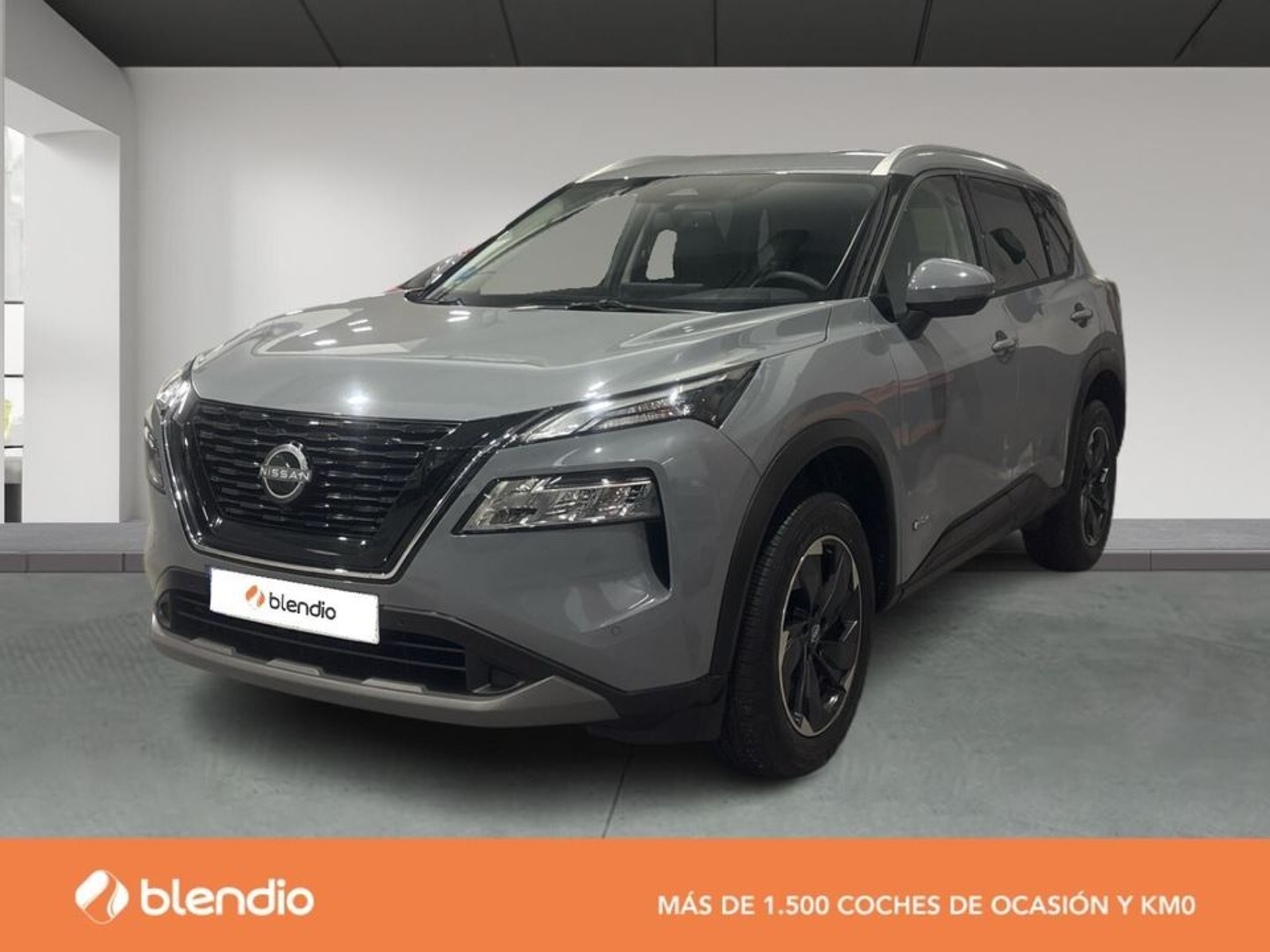 Imagen de NISSAN X-Trail