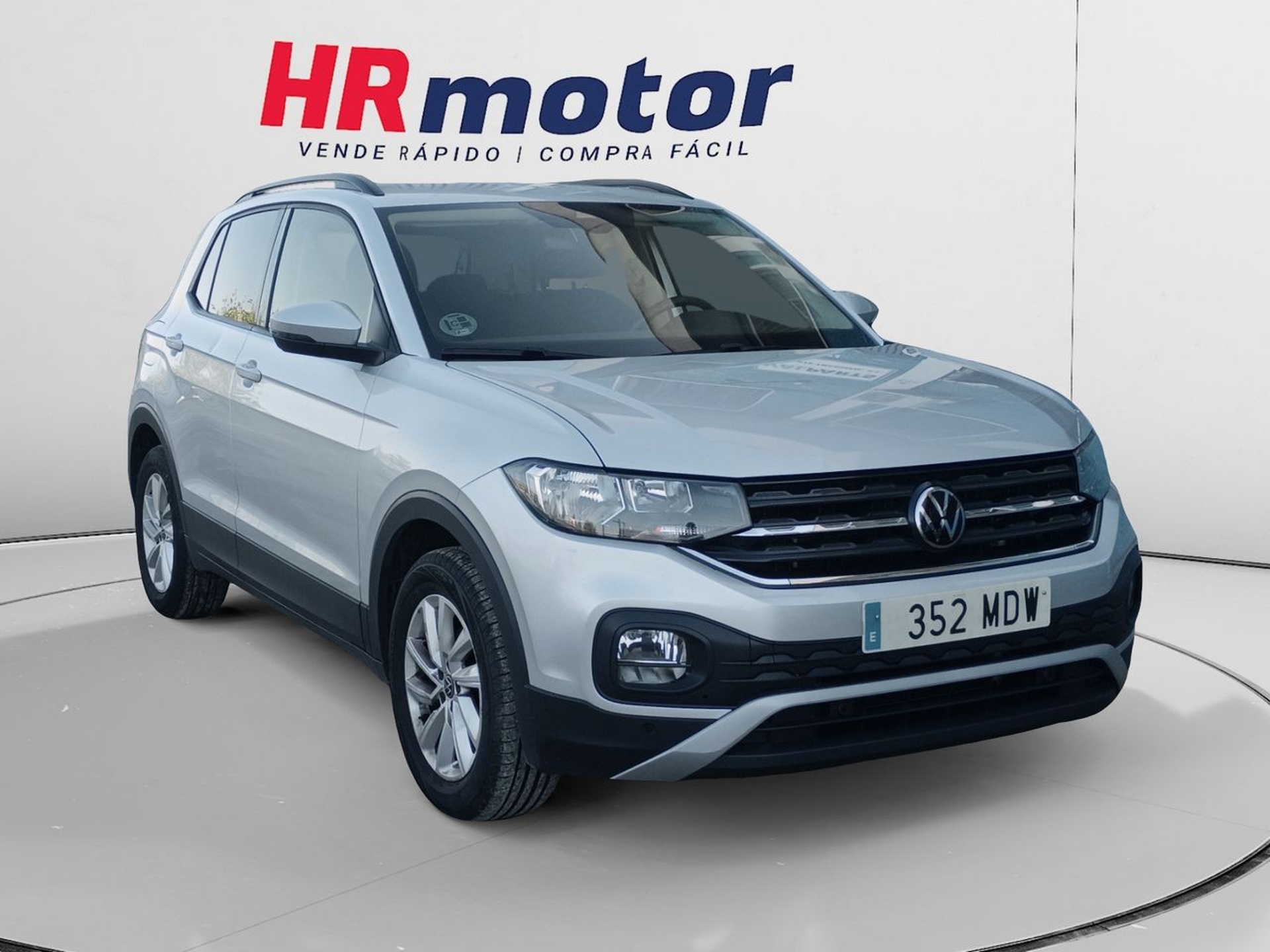 Imagen de VOLKSWAGEN T-Cross