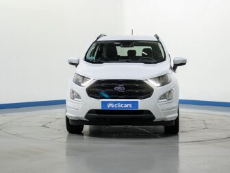 Imagen de FORD EcoSport 1.0 EcoBoost ST Line 125