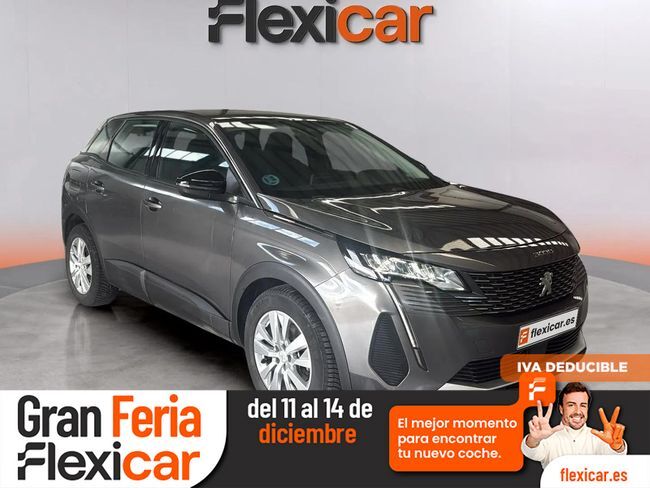 PEUGEOT 3008 (1.5 BlueHDi 96kW (130CV) S&S Active Pack) en Toledo