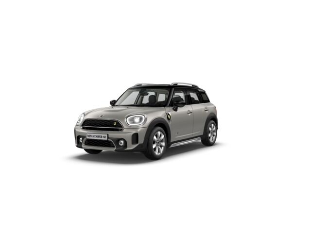 Foto del MINI Mini Countryman COUNTRYMAN COOPER SE ALL4 AUT.