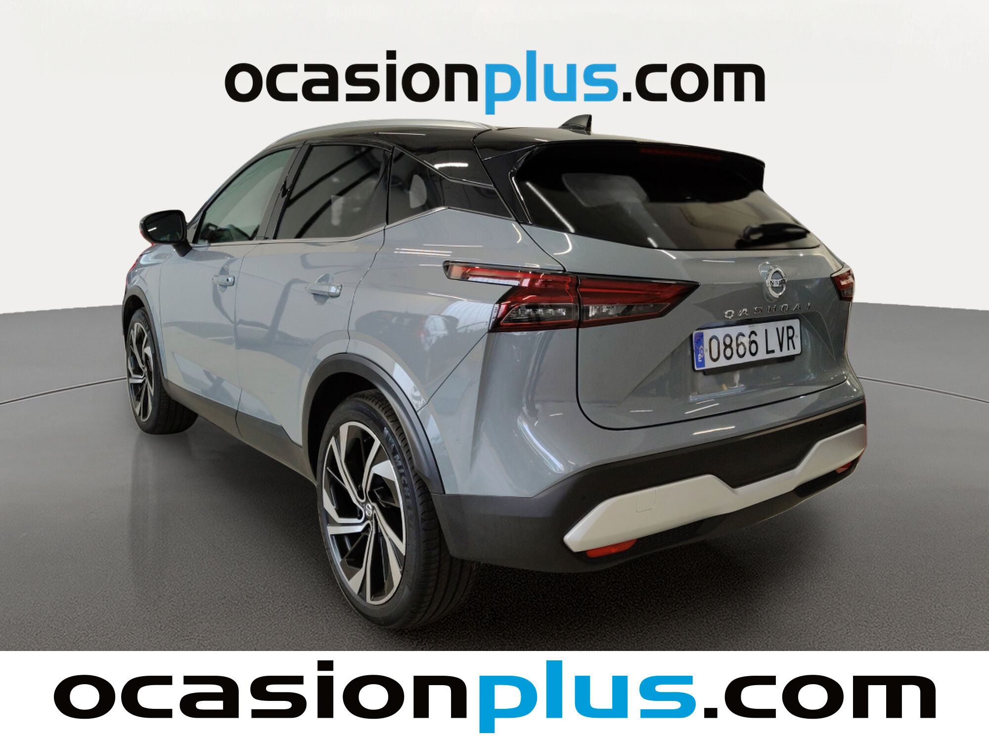 Foto del NISSAN Qashqai 1.3 DIG-T mHEV 12V Acenta 4x2 Aut. 116kW