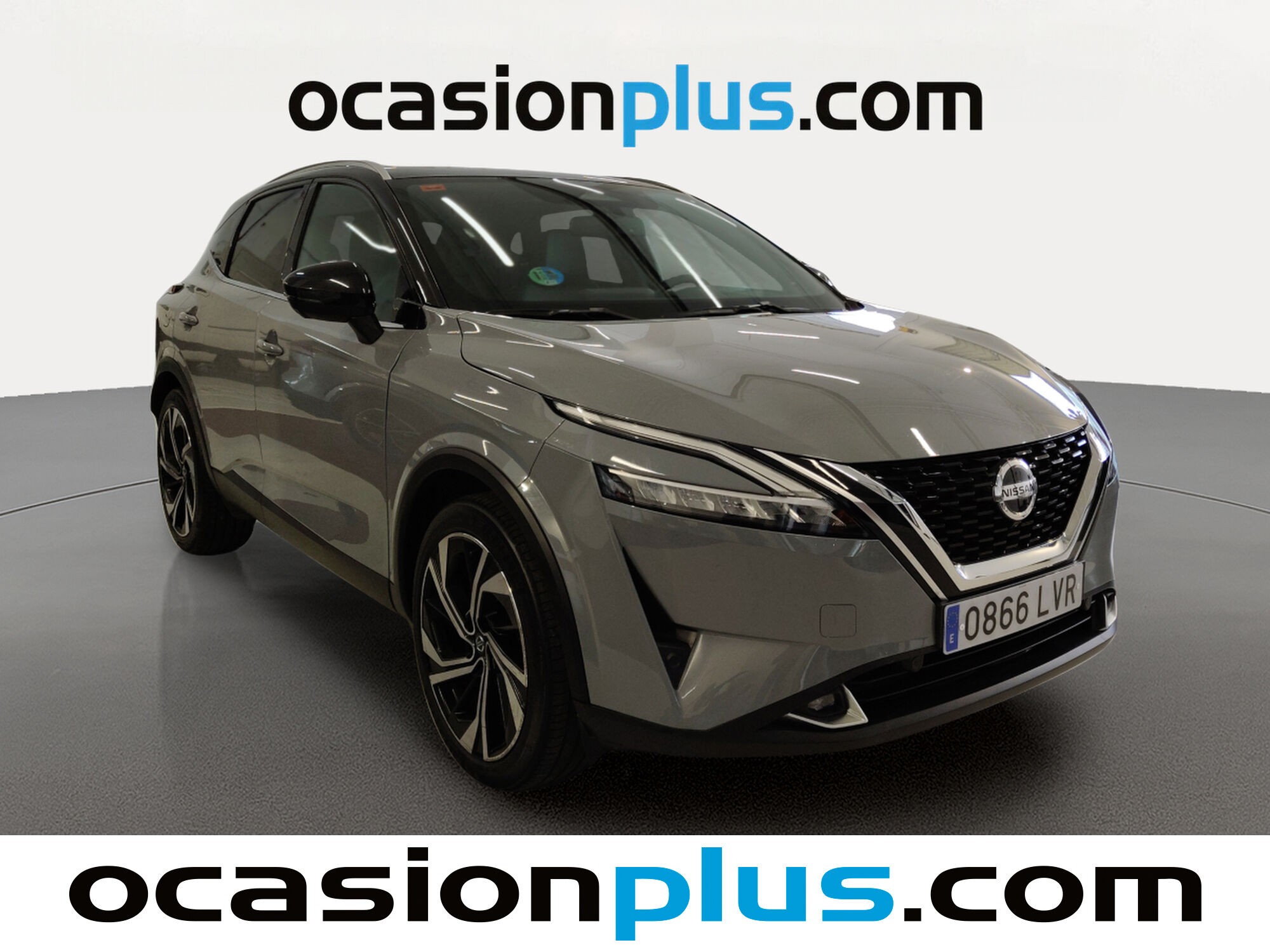 Foto del NISSAN Qashqai 1.3 DIG-T mHEV 12V Acenta 4x2 Aut. 116kW