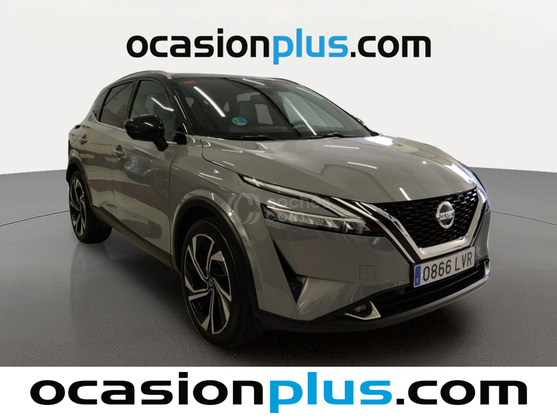 Foto del NISSAN Qashqai 1.3 DIG-T mHEV 12V Acenta 4x2 Aut. 116kW