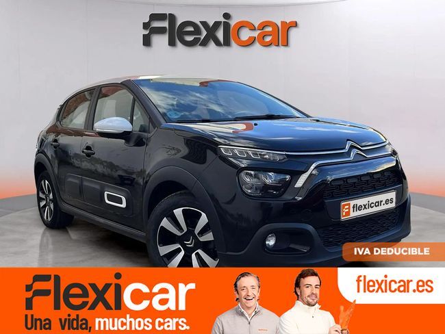 CITROEN C3 (PureTech 60KW (83CV) Feel Pack) en Zamora