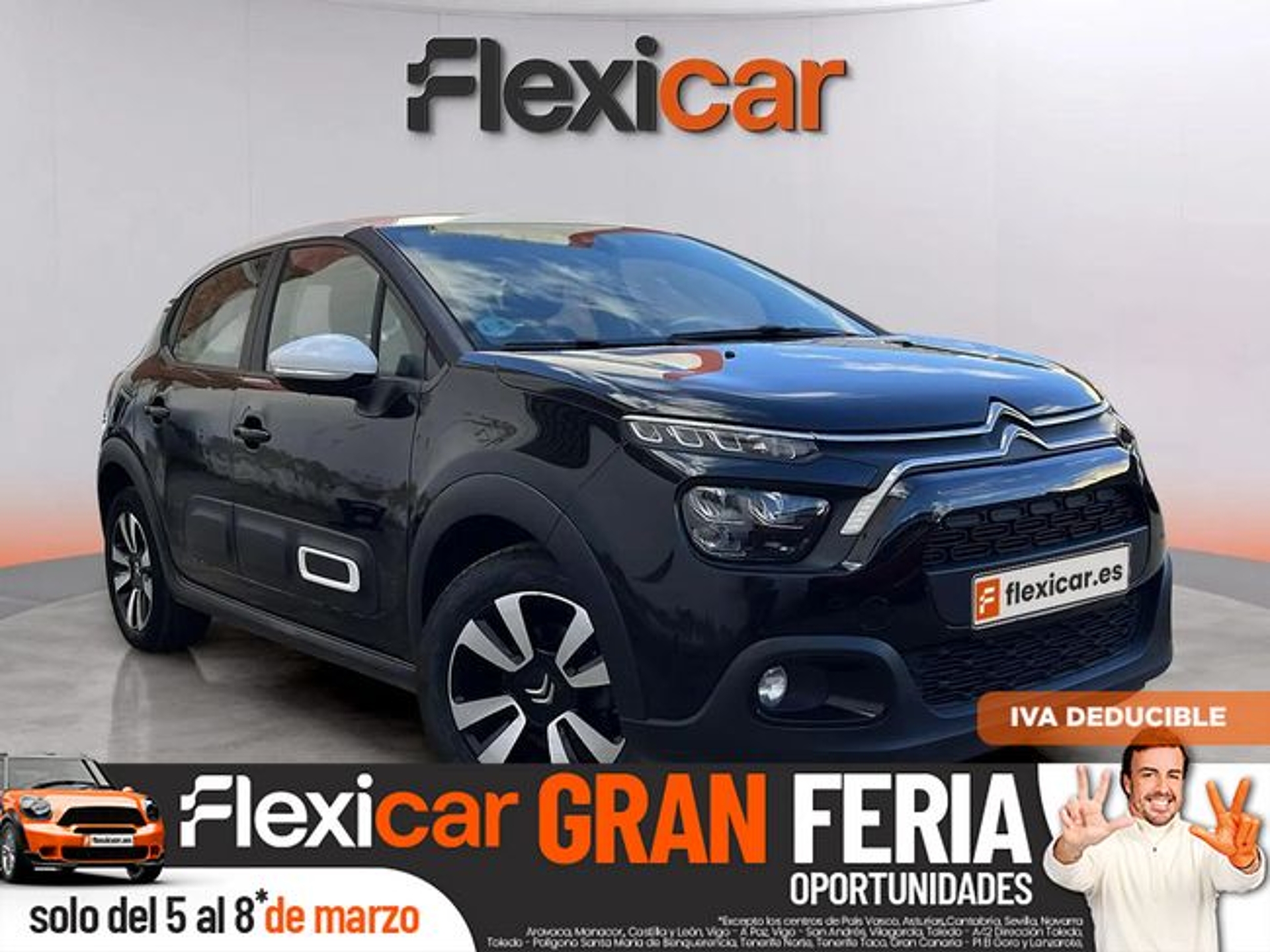 Imagen de CITROEN C3