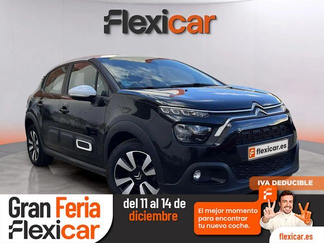 CITROEN C3 (PureTech 60KW (83CV) Feel Pack) en Zamora