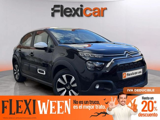 CITROEN C3 (PureTech 60KW (83CV) Feel Pack) en Zamora