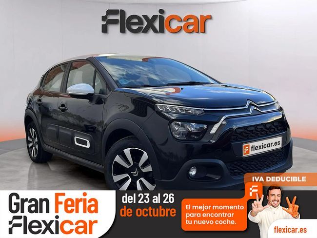CITROEN C3 (PureTech 60KW (83CV) Feel Pack) en Zamora