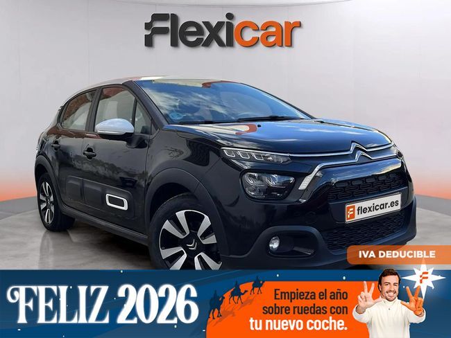 CITROEN C3 (PureTech 60KW (83CV) Feel Pack) en Zamora