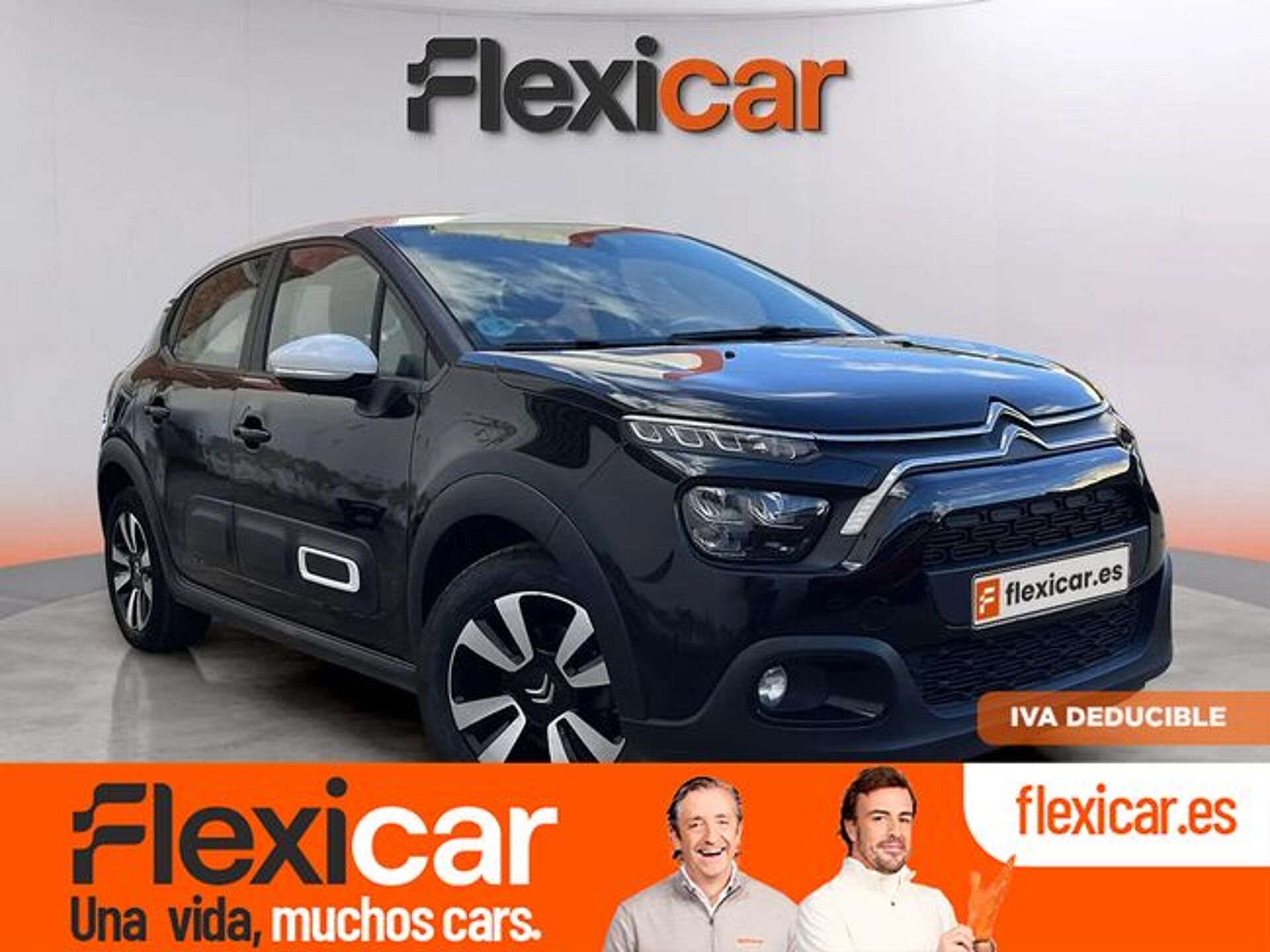 Imagen 1 de CITROEN C3