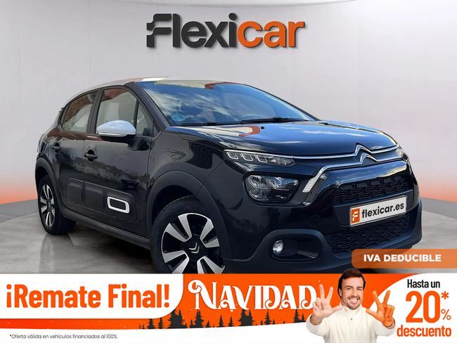 CITROEN C3 (PureTech 60KW (83CV) Feel Pack) en Zamora