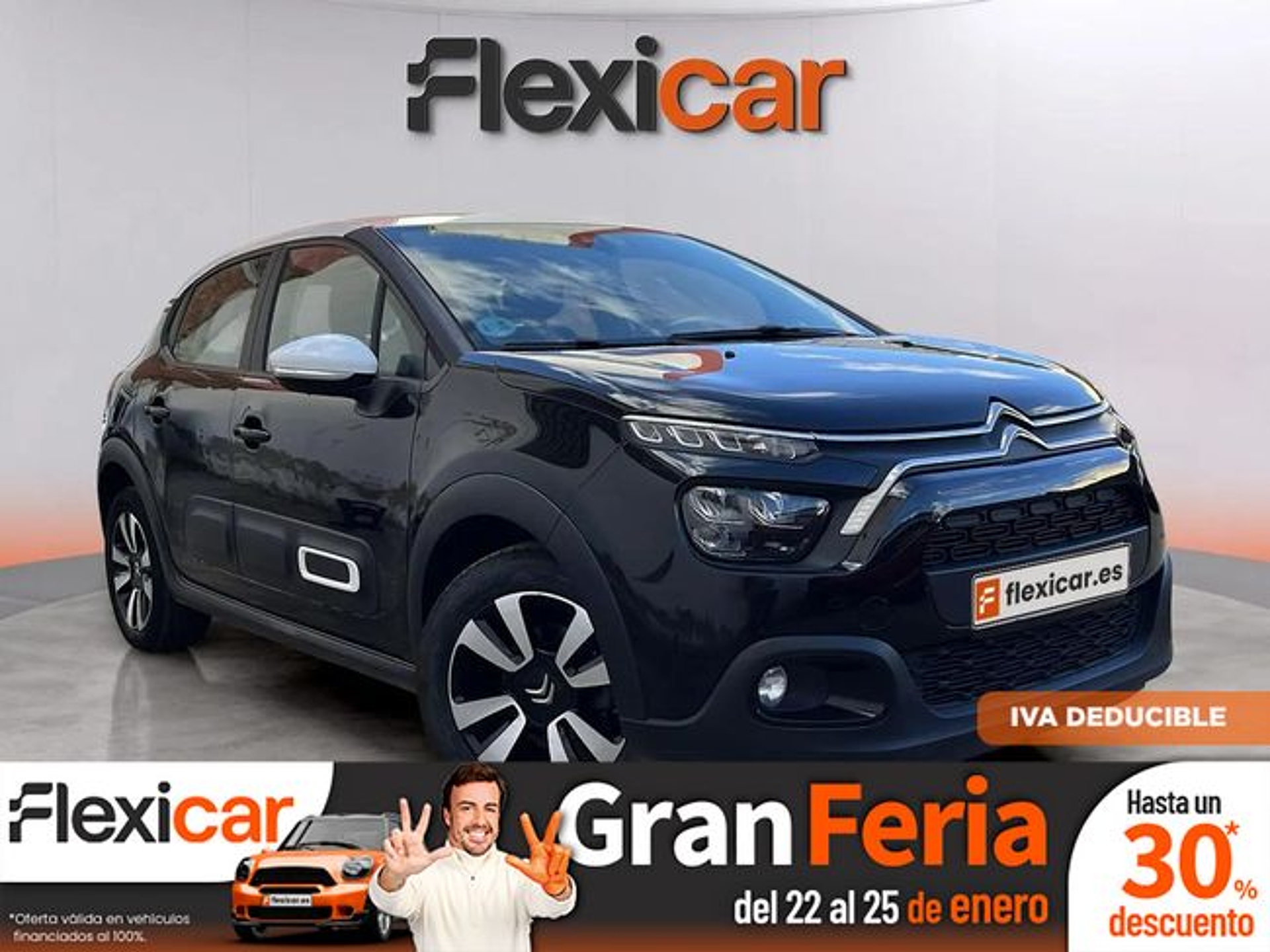 Imagen de CITROEN C3