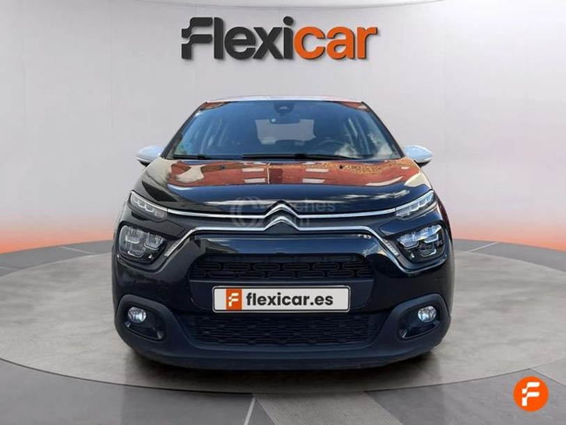 Foto del CITROEN C3 1.2 PureTech S&S Feel Pack 83