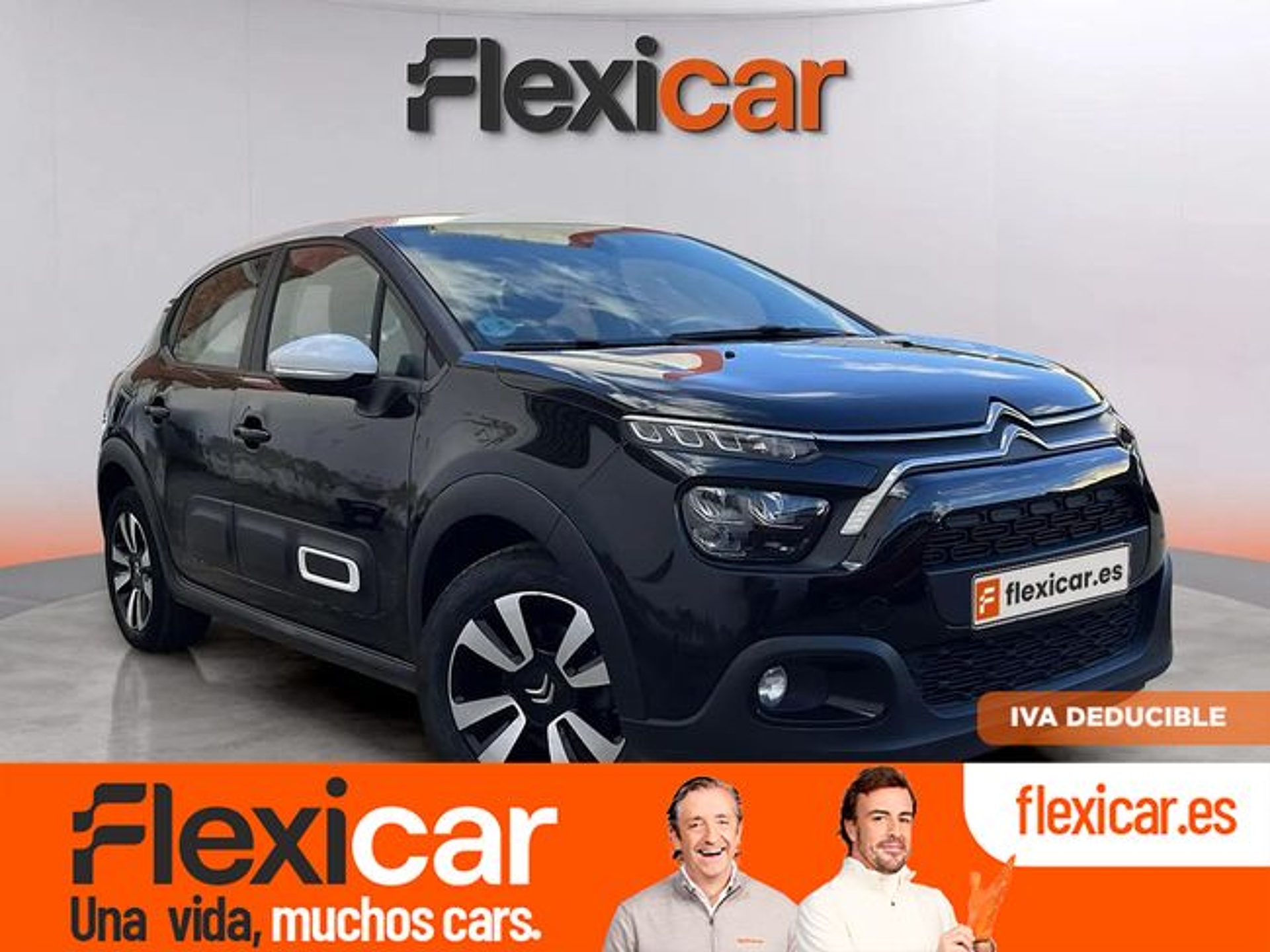 Imagen de CITROEN C3