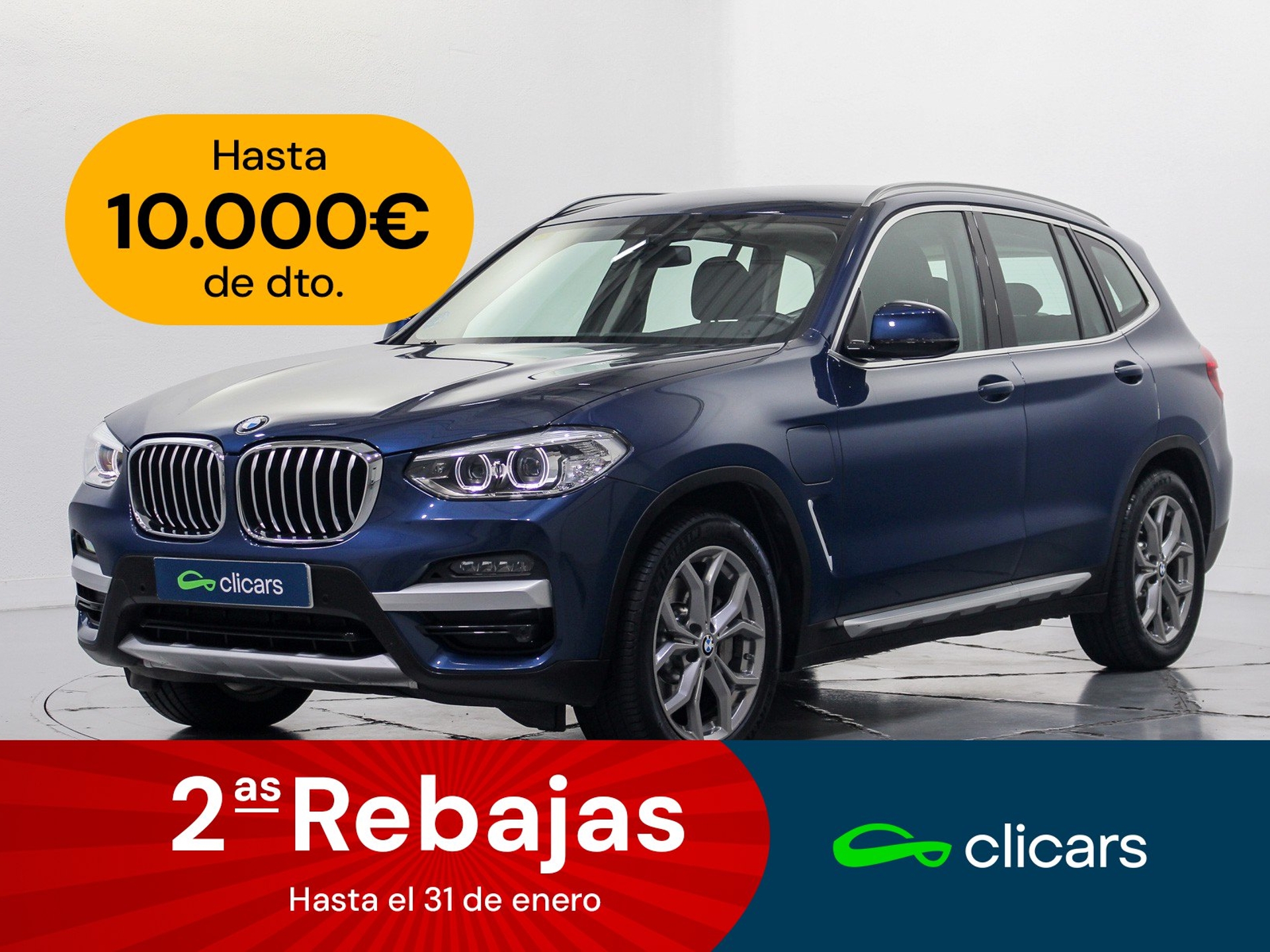Imagen de BMW X3