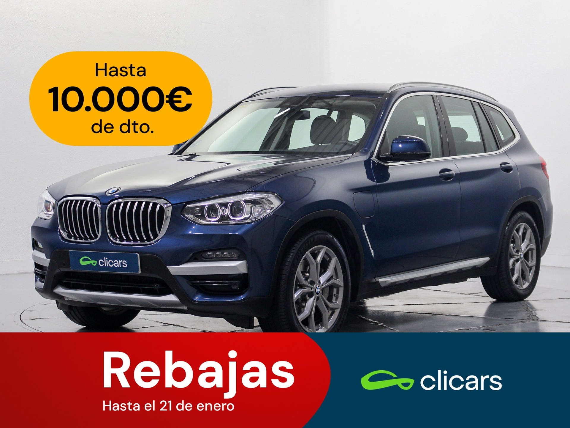 Imagen de BMW X3