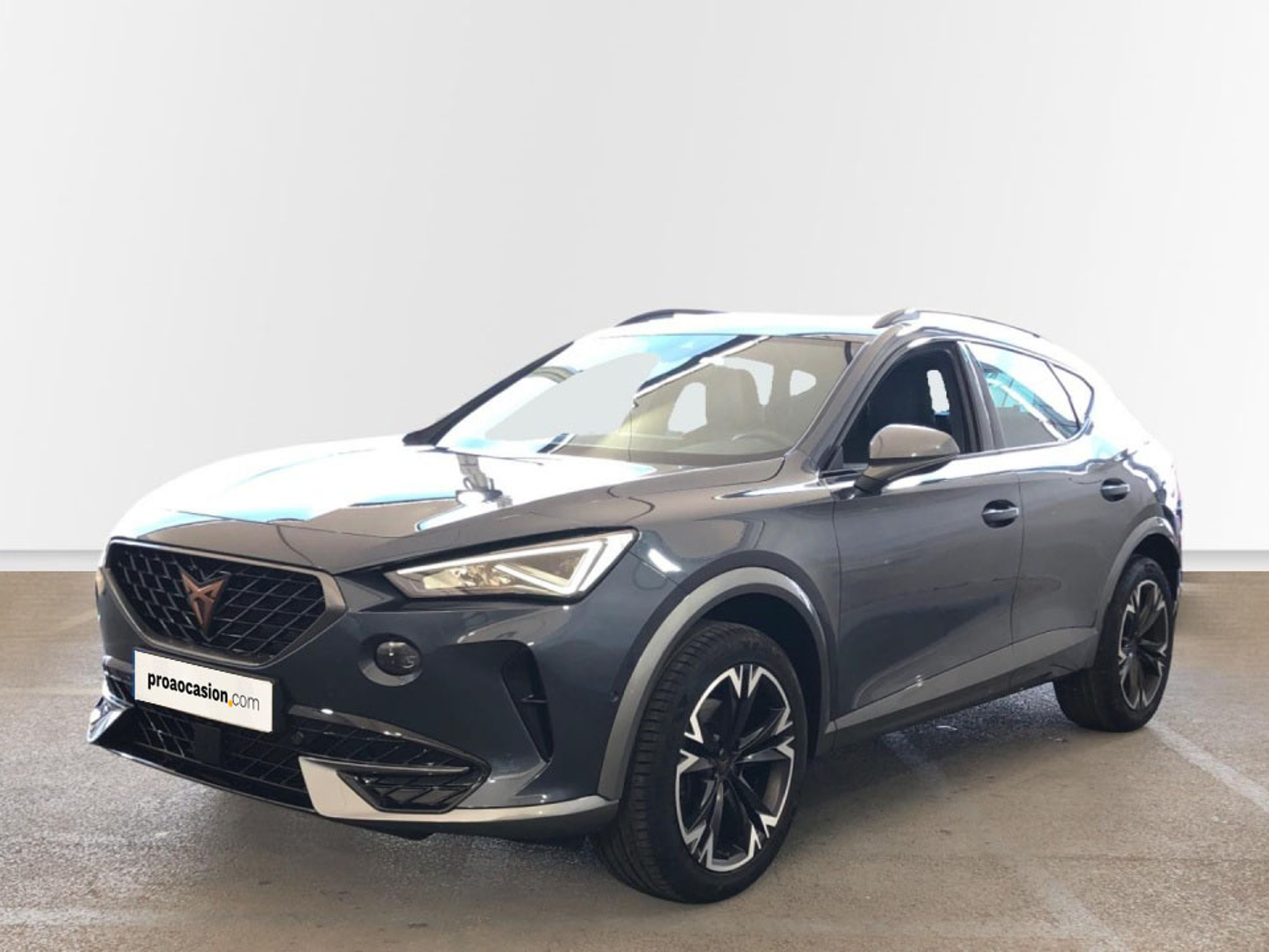 Imagen de CUPRA Formentor