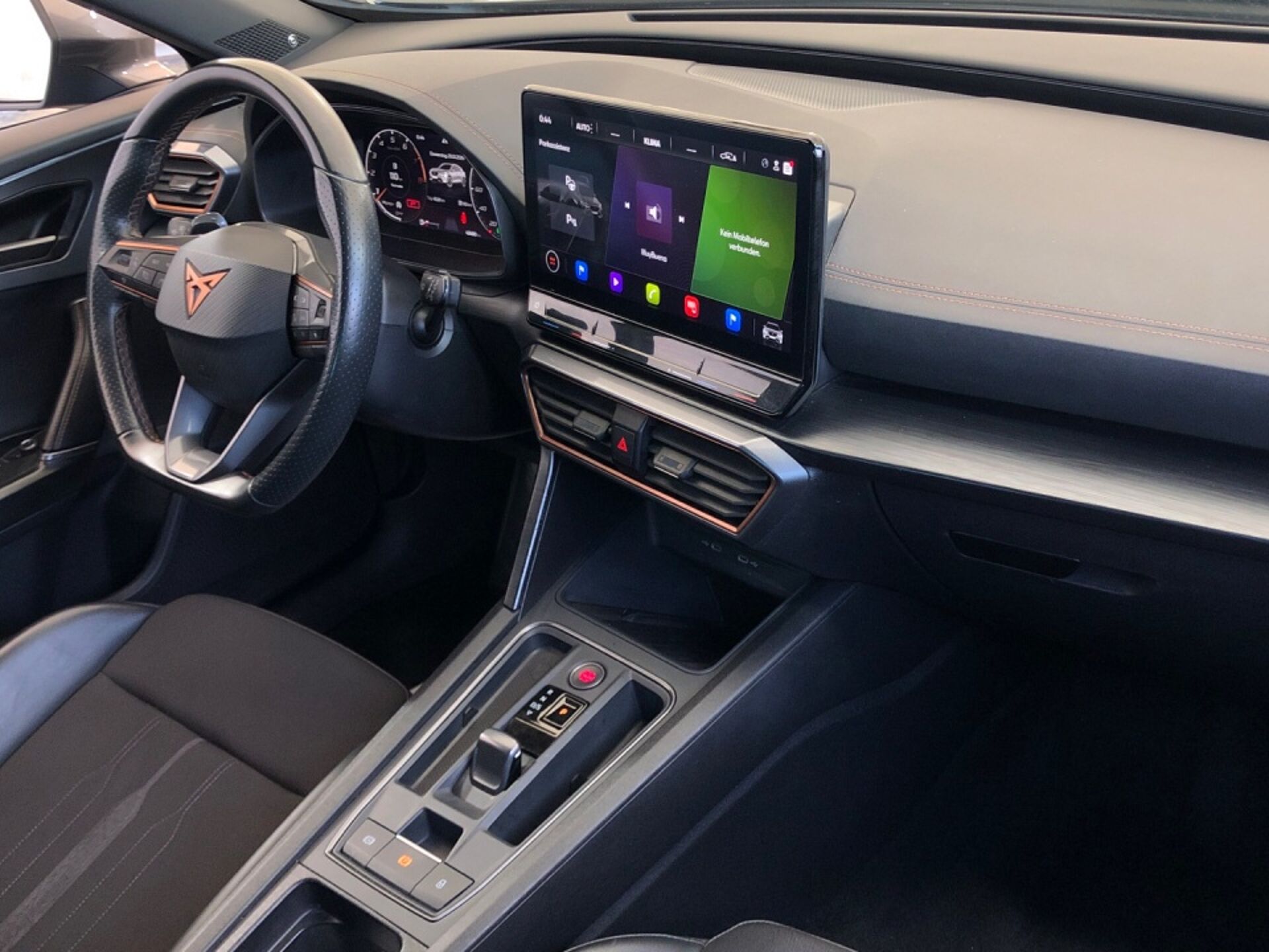 Imagen 3 de CUPRA Formentor